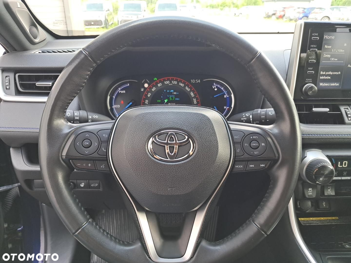 Toyota RAV4 2.5 Hybrid Selection 4x4 - 5