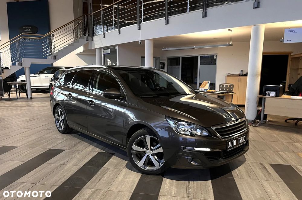 Peugeot 308 PureTech 130 Stop & Start Allure - 2