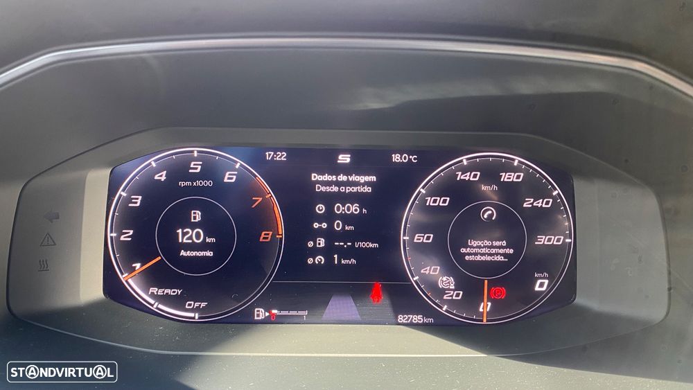 Cupra Formentor 1.5 TSI - 33