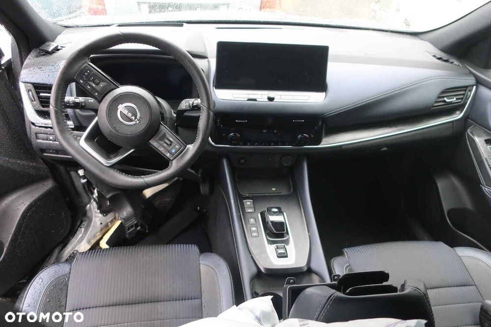 Nissan Qashqai 1.5 e-POWER Tekna - 5