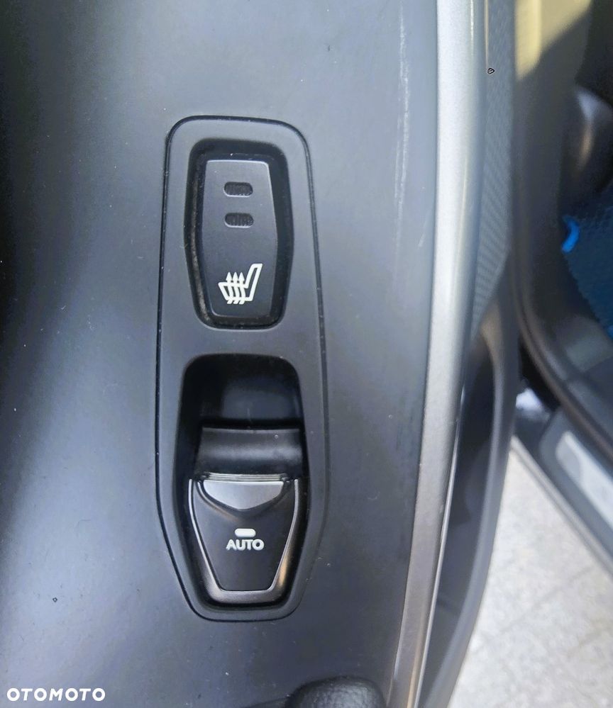 Hyundai Santa Fe 2.0 CRDi Platinum 4WD - 22