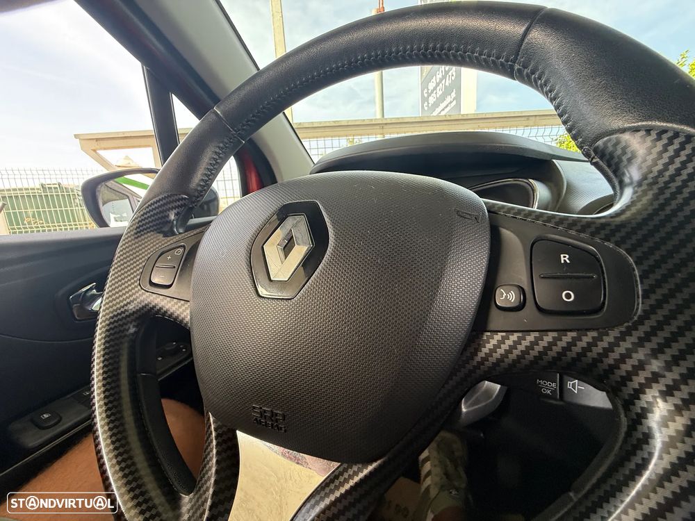 Renault Captur ENERGY TCe 120 EDC XMOD - 33