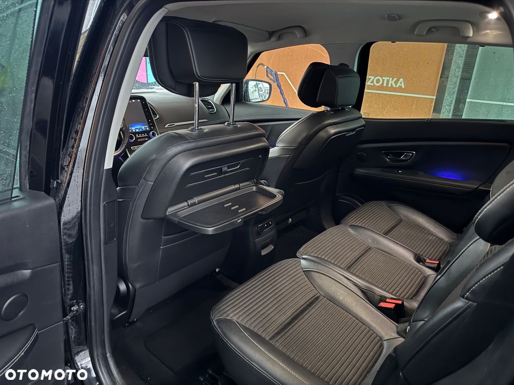 Renault Grand Scenic Energy TCe 130 S&S Bose Edition - 8