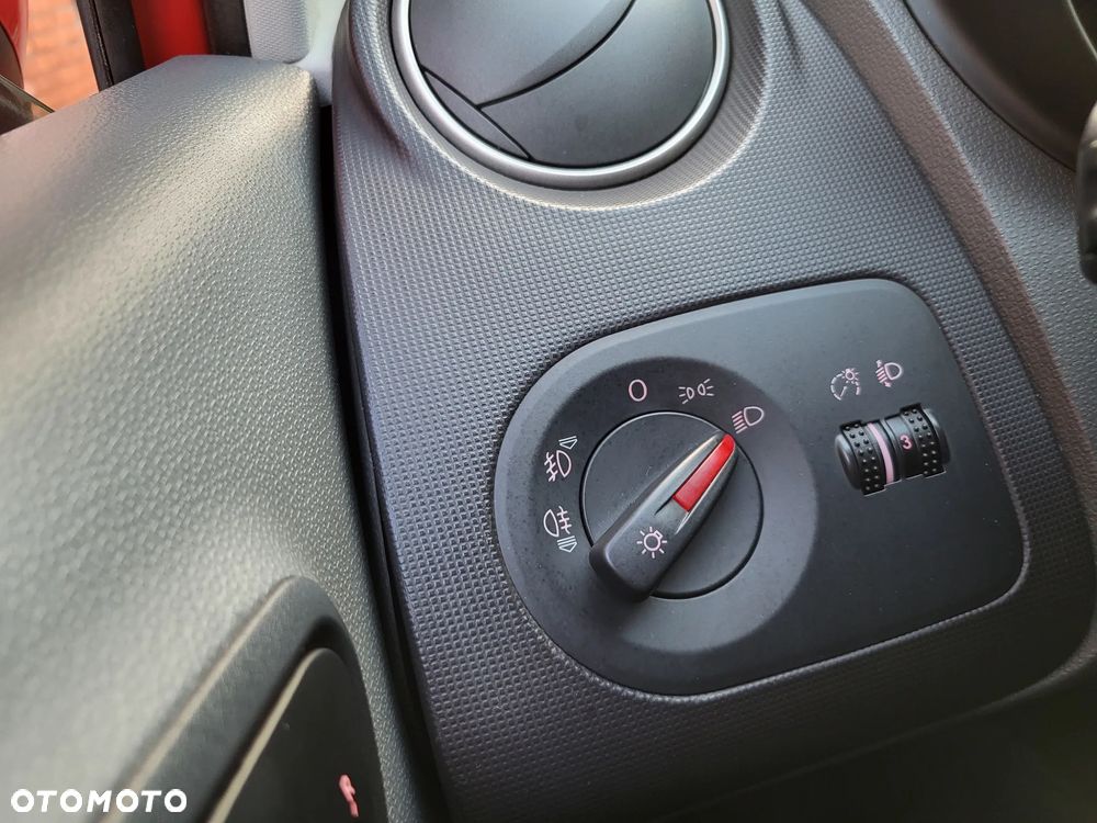 Seat Ibiza 1.4 TDI Stylance - 21