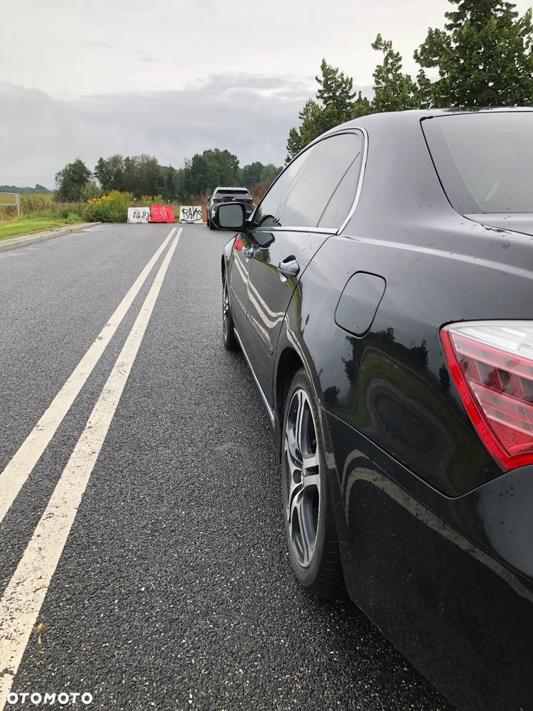 Honda Legend 3.7 V6 ACC - 31