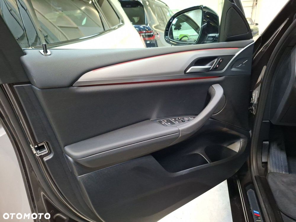 BMW X4 - 12