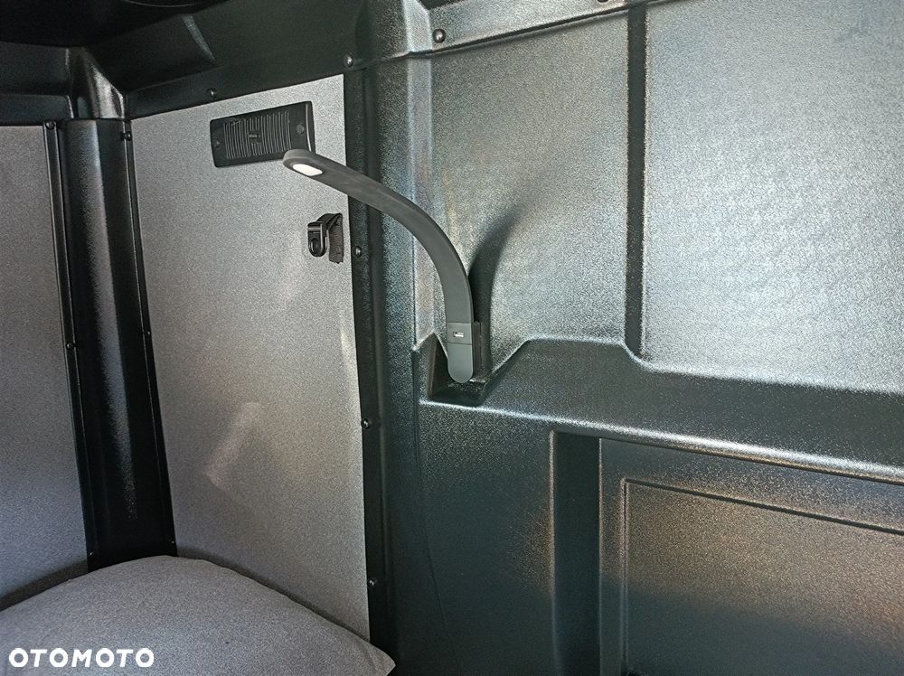 Iveco Daily 70C18HA8/P - 13