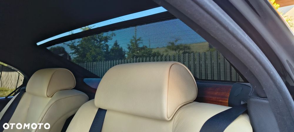 BMW Seria 7 730d - 21