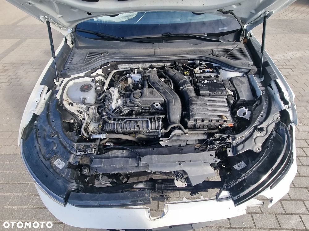 Volkswagen Passat Variant 1.5 TSI OPF DSG Business - 21