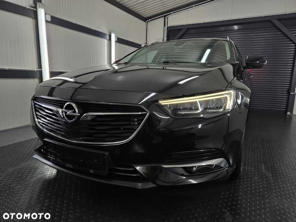 Opel Insignia 2.0 Ultimate Exclusive - 11