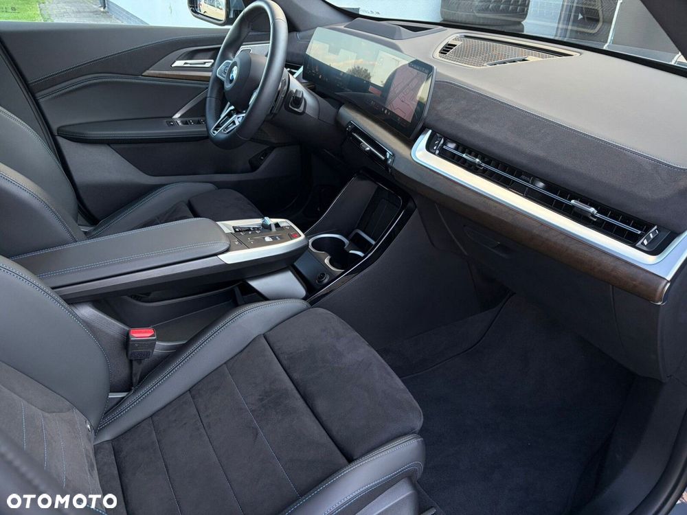 BMW X1 xDrive20d mHEV M Sport sport - 13