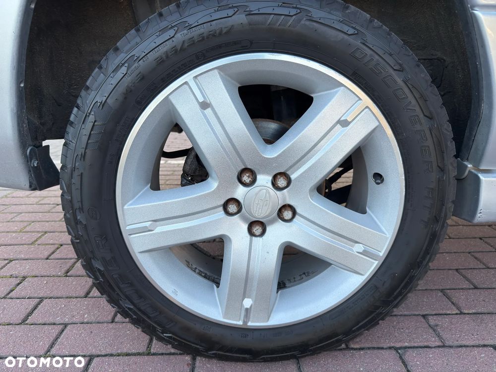 Subaru Forester 2.5 XT BAS - 19