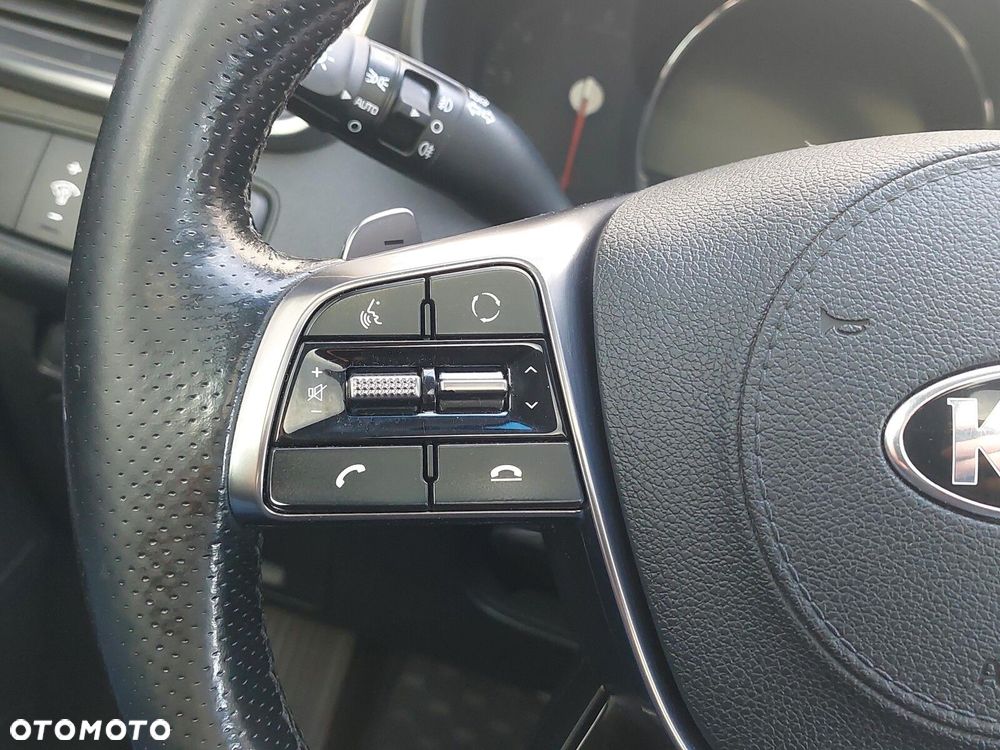 Kia Sorento 2.2 CRDI GT Line - 27