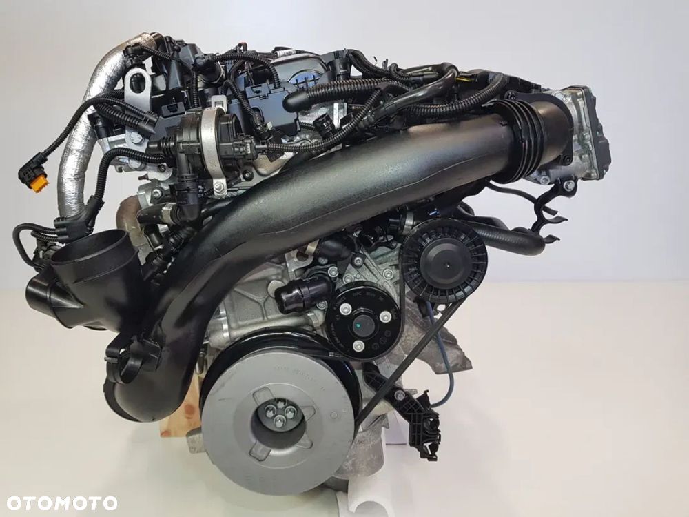 SILNIK KPL. B58B30C 3.0i BMW X5 X6 X7 G20 G30 G11 G05 G06 G07 HYBRID - 2