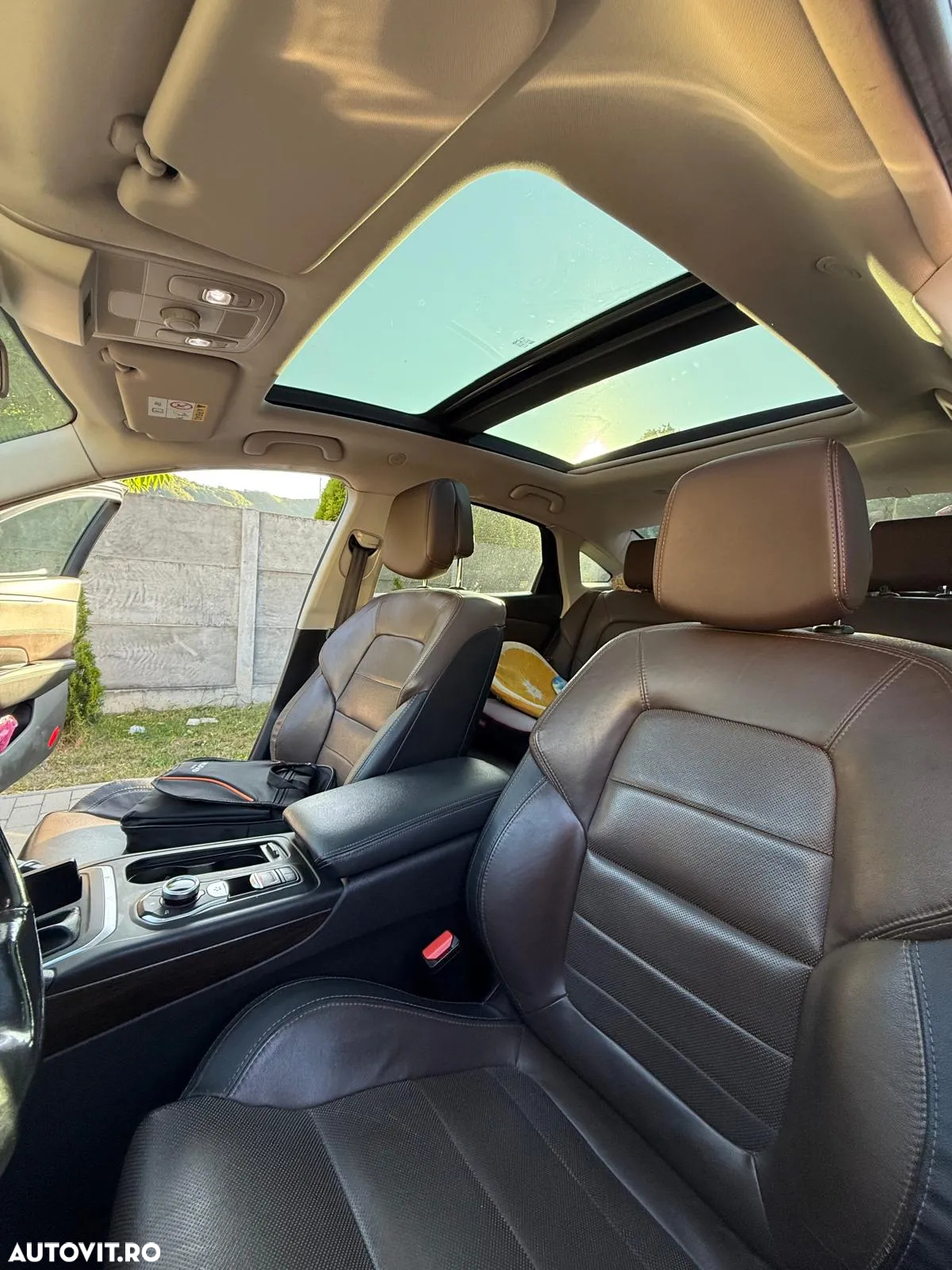 Renault Talisman ENERGY dCi EDC Zen - 9