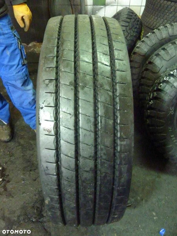 Opona używana ciężarowa 315/70R22.5 BIELSHINA BEL148M 580zł C1589 - 6