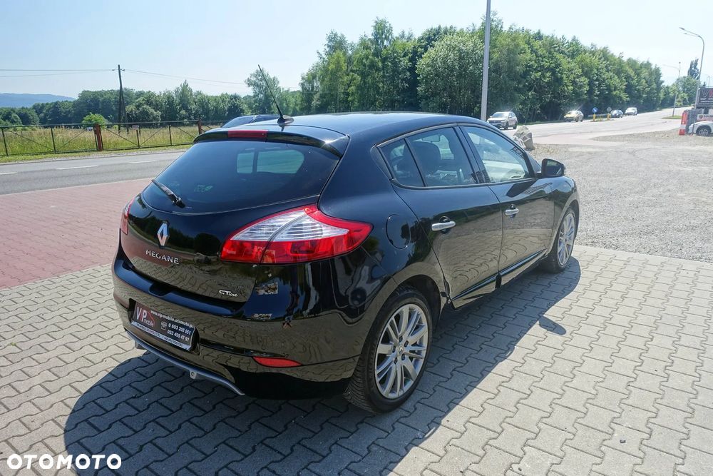Renault Megane 1.6 dCi Energy Privilege - 5