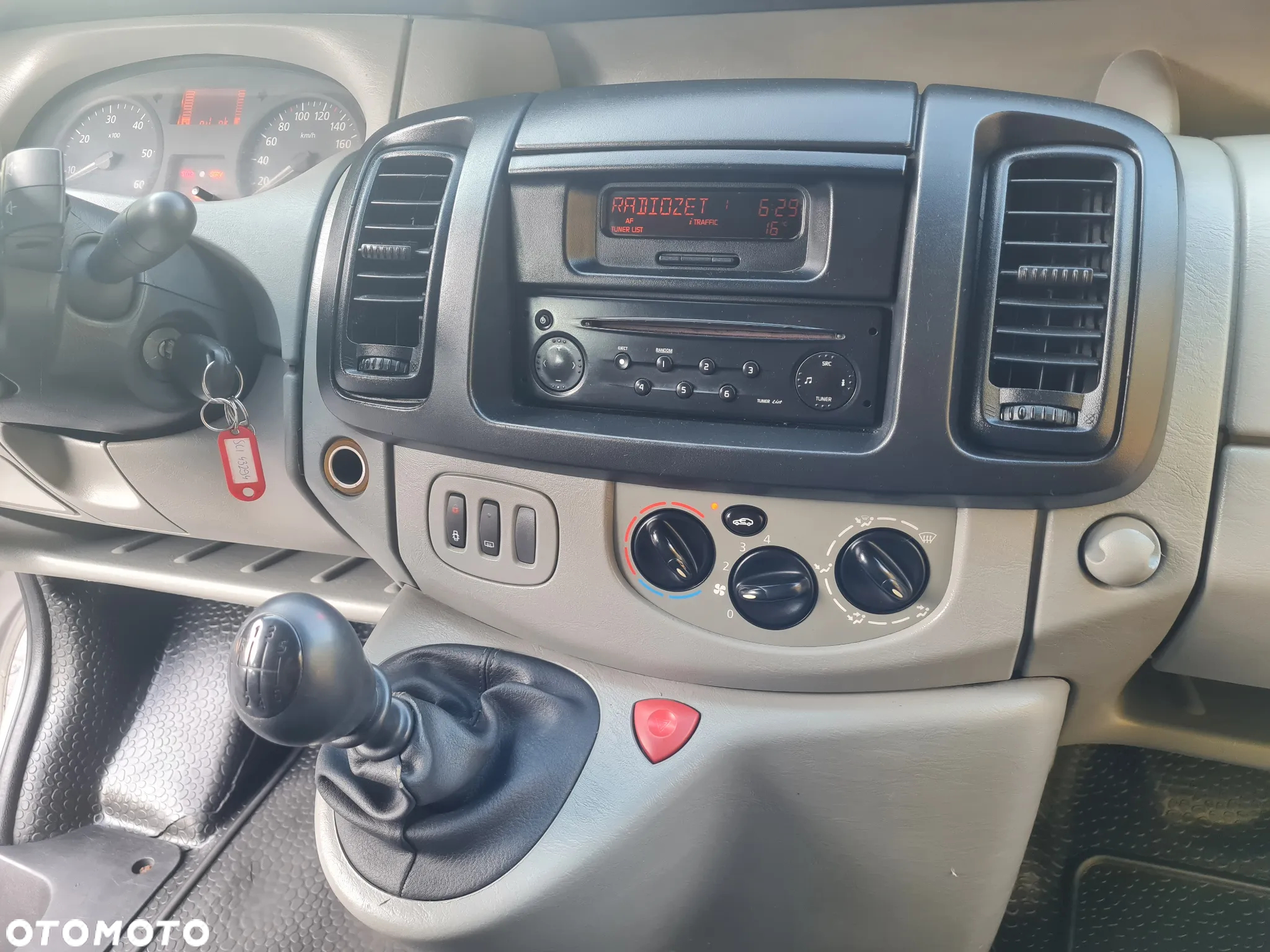 Renault Trafic dCi L2H1 - 23