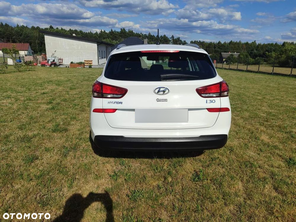 Hyundai i30 1.6 CRDi Comfort - 2