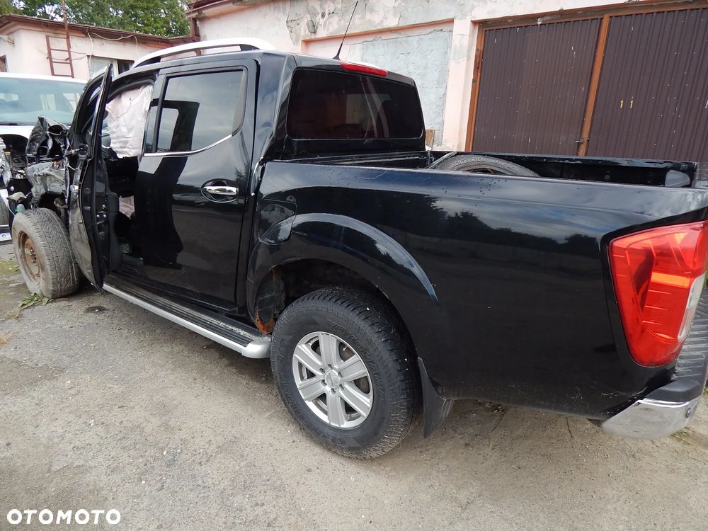 Nissan Navara - 8