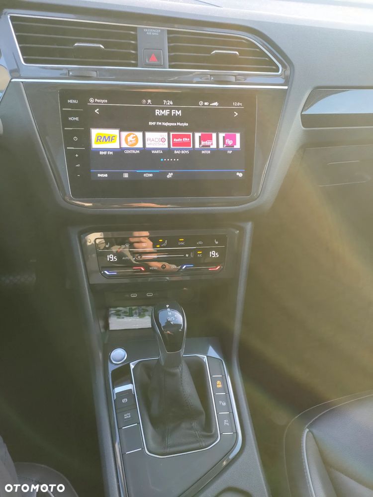 Volkswagen Tiguan - 18
