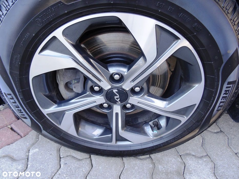 Kia XCeed 1.5 T-GDI GT-Line - 24