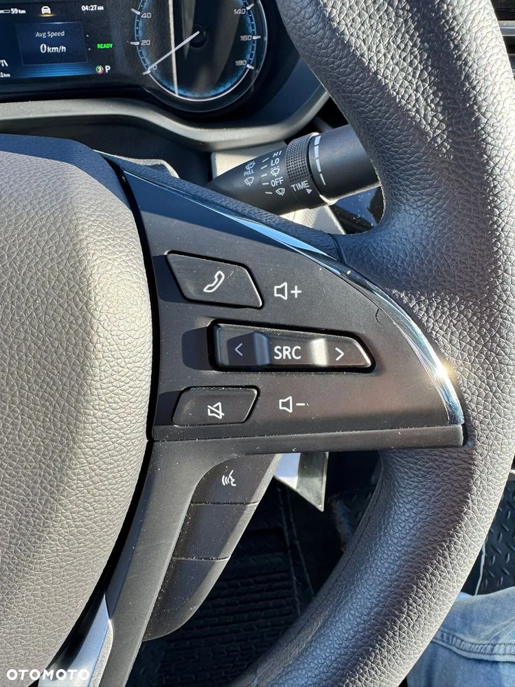 Maxus E-Deliver 9 - 14