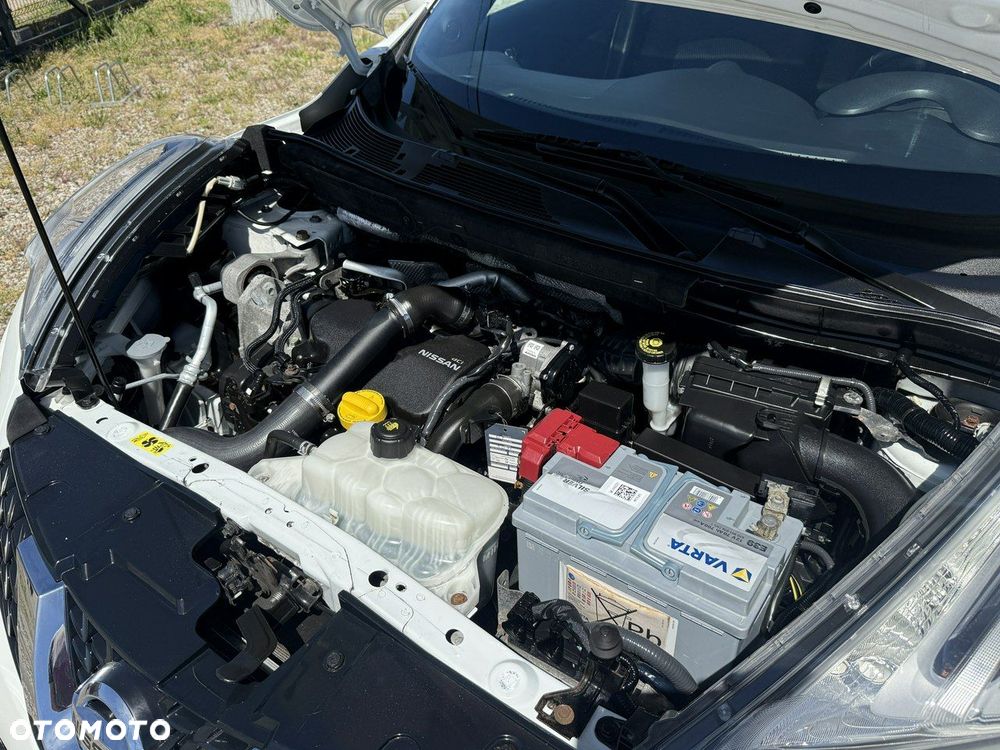 Nissan Juke - 8