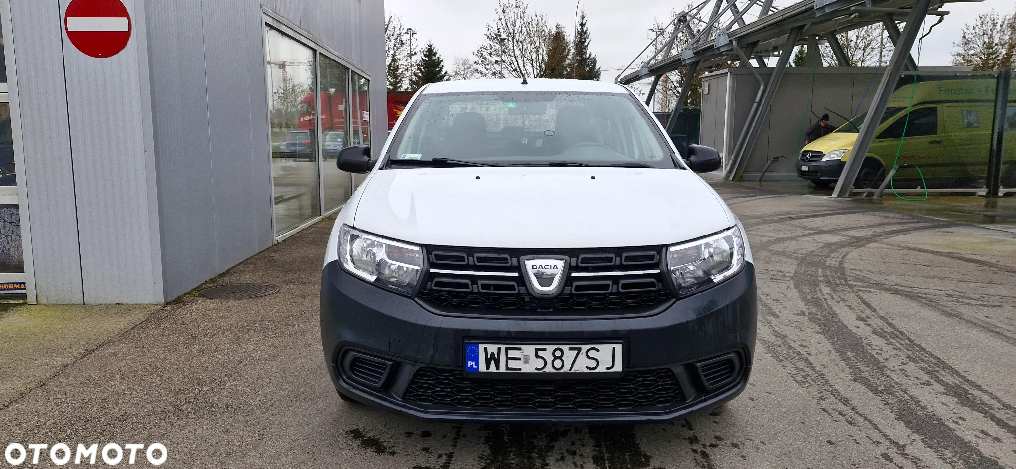 Dacia Logan MCV 1.0 SCe Access - 5