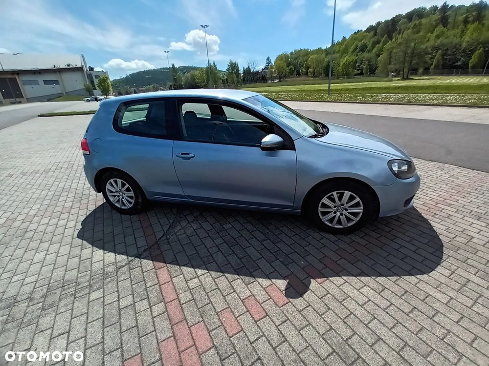 Volkswagen Golf 1.4 TSI Trendline - 3