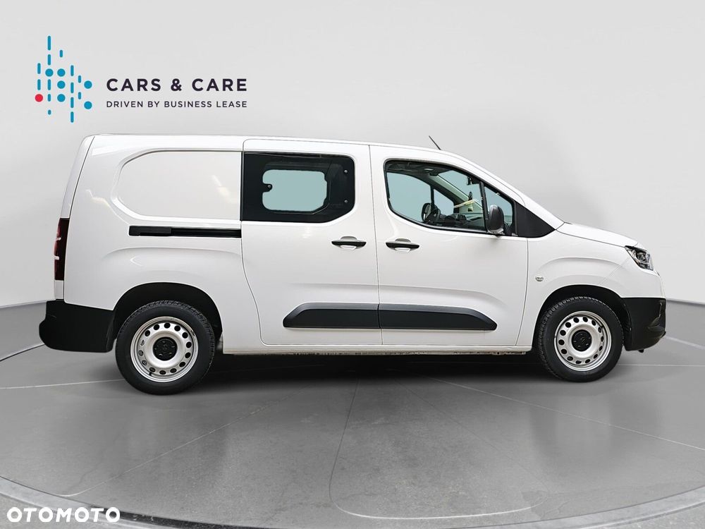 Toyota ProAce 2.3T 1.5D-4D 100KM long FurgonBrygActive - 18
