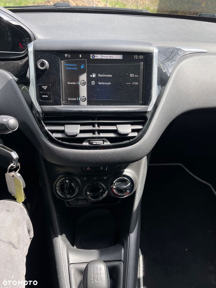 Peugeot 208 PureTech 68 Access - 15