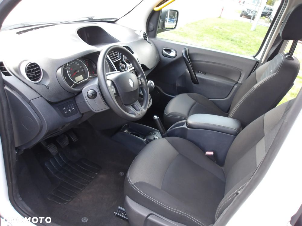 Renault Kangoo ENERGY dCi 90 FAP Start & Stop LIMITED - 19