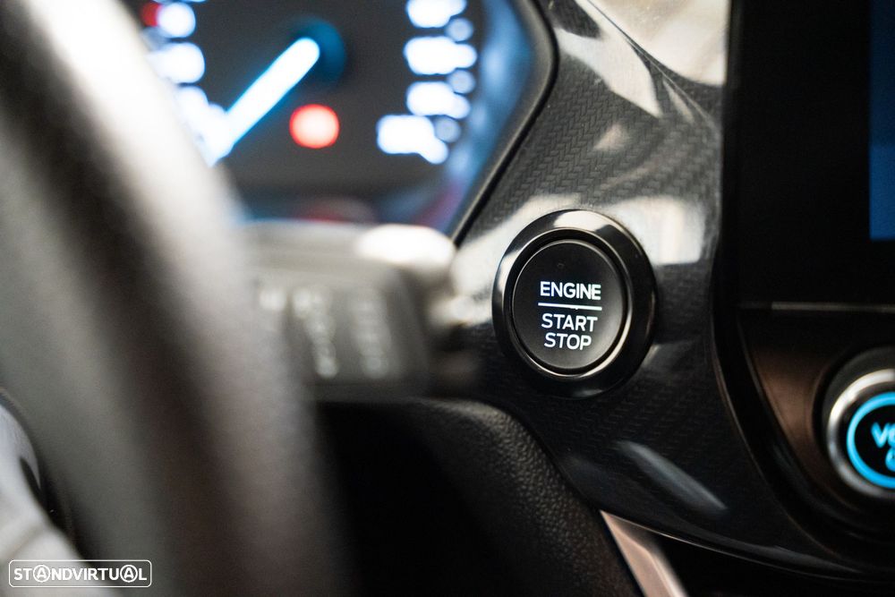 Ford Fiesta 1.0 EcoBoost ST-Line - 9