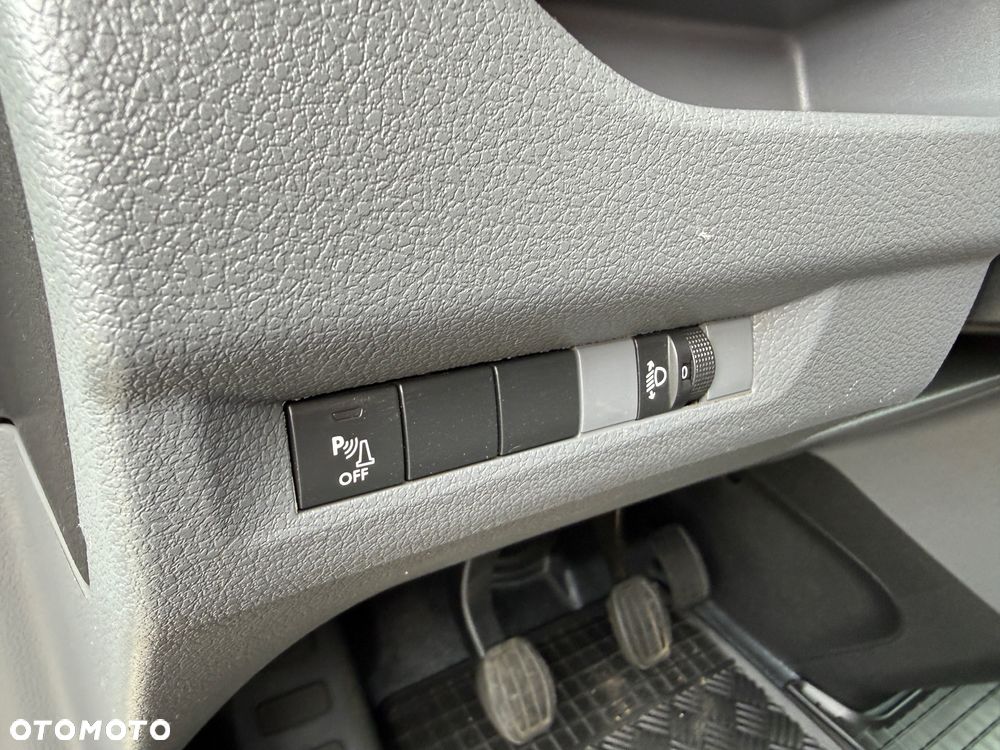 Opel VIVARO/L3/SILNIK 2.0 122KM/Klima/PDC/Tempomat/Sensor deszczu/Sensor świateł/ - 15