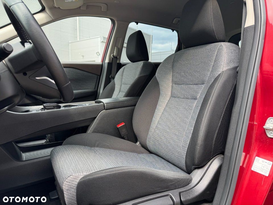 Nissan X-Trail - 7