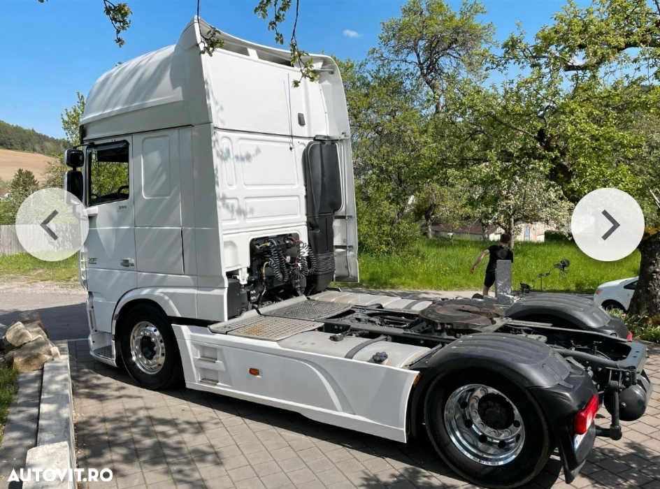 DAF XF 510 - 3