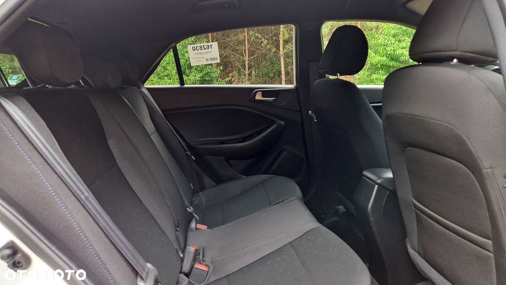 Hyundai i20 1.2 Style - 16