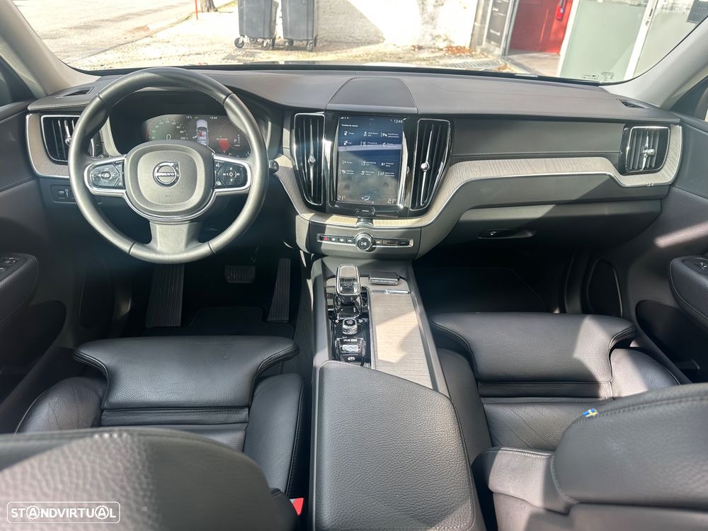 Volvo XC 60 2.0 T8 PHEV Inscription Expression AWD - 13