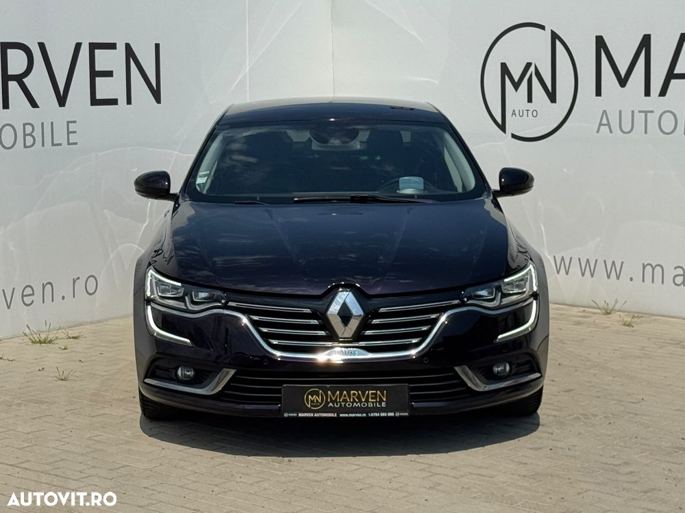 Renault Talisman - 3