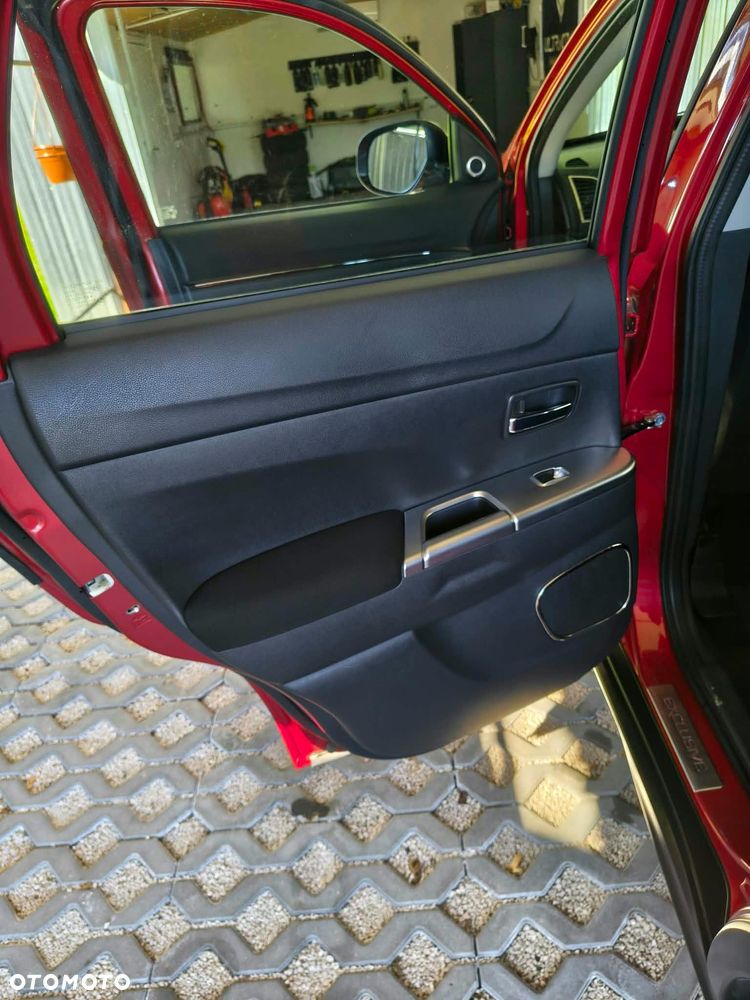 Mitsubishi ASX 1.6 Intense Plus - 10