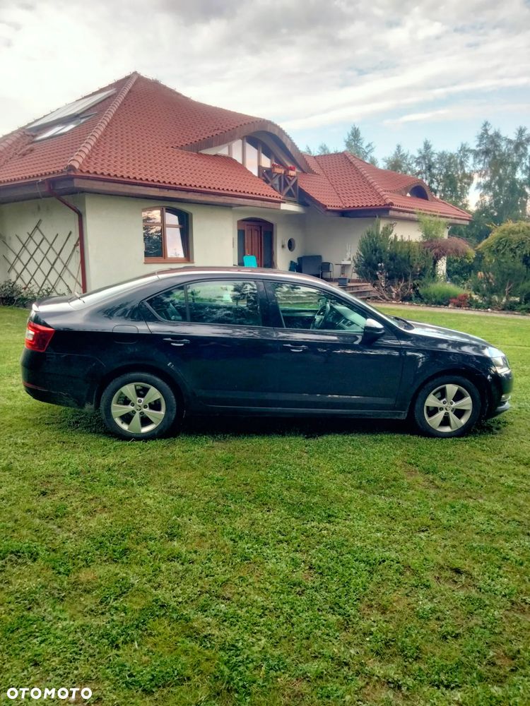 Skoda Octavia 1.5 TSI ACT Ambition - 3