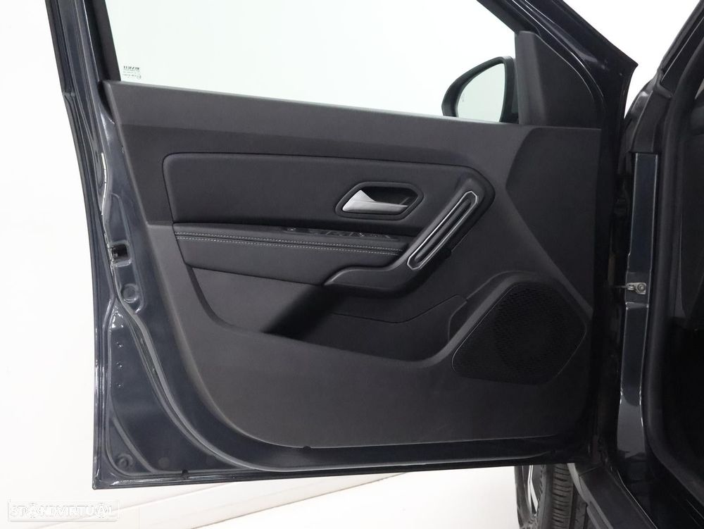 Dacia Duster 1.3 TCe Prestige - 11