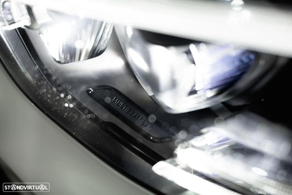 Mercedes-Benz GLC 300 e 4Matic - 15