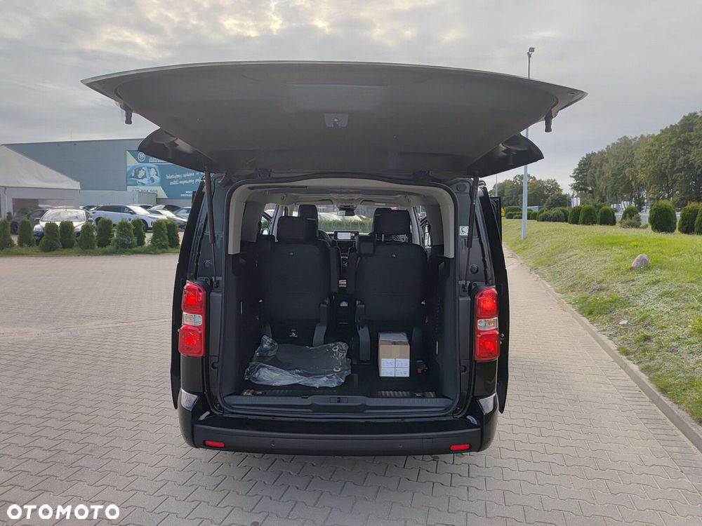 Opel Zafira - 18