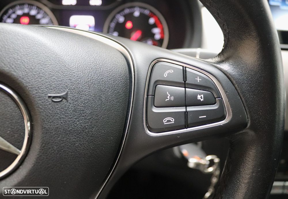 Mercedes-Benz B 180 CDI Style Aut. - 15