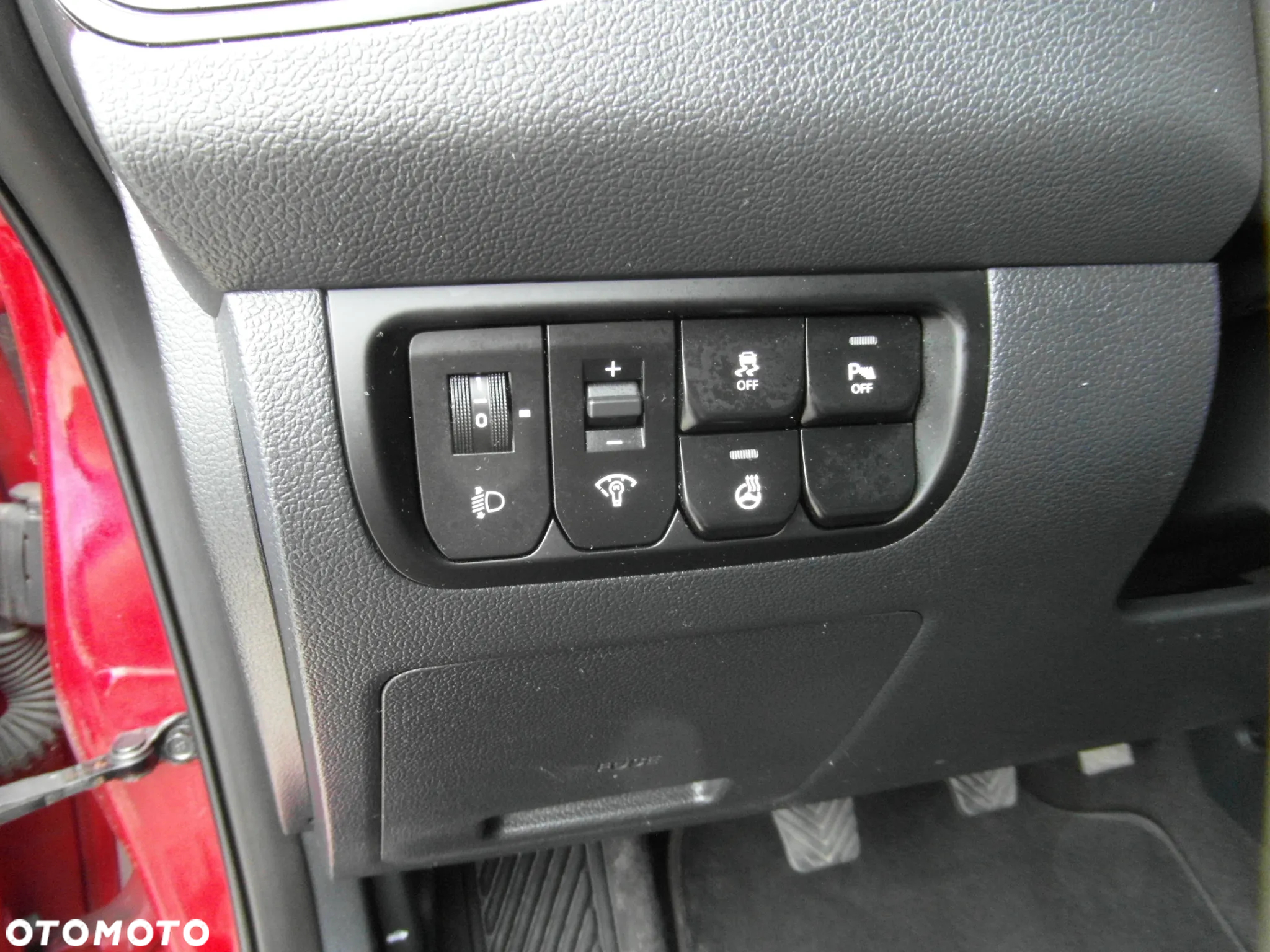 Kia Rio 1.2 Spirit - 26