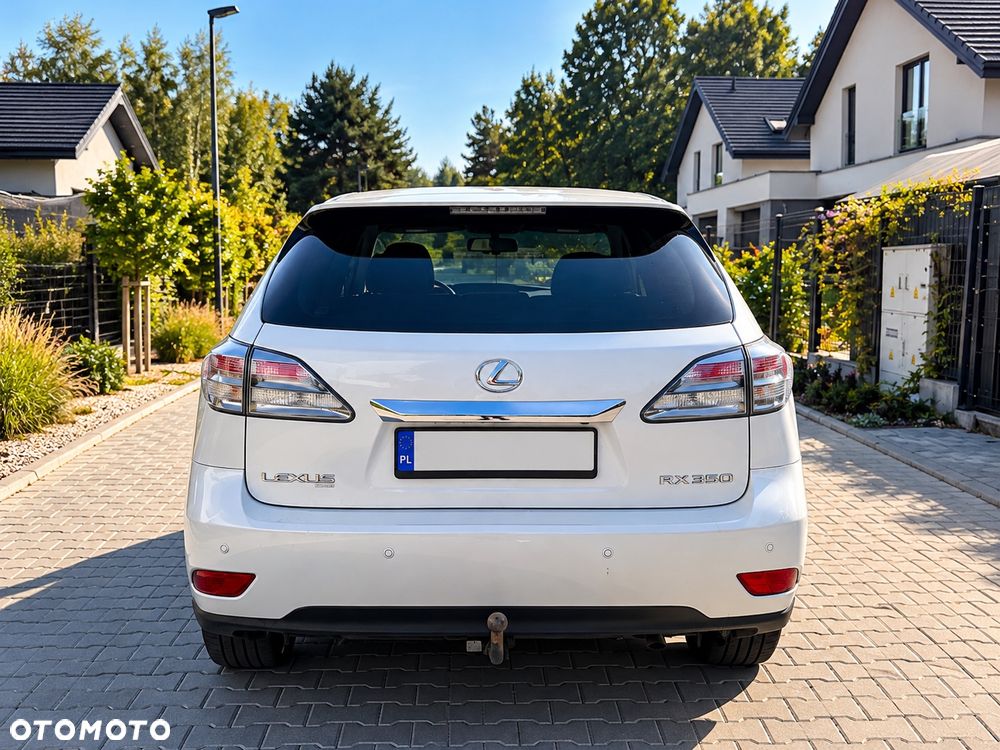 Lexus RX - 2