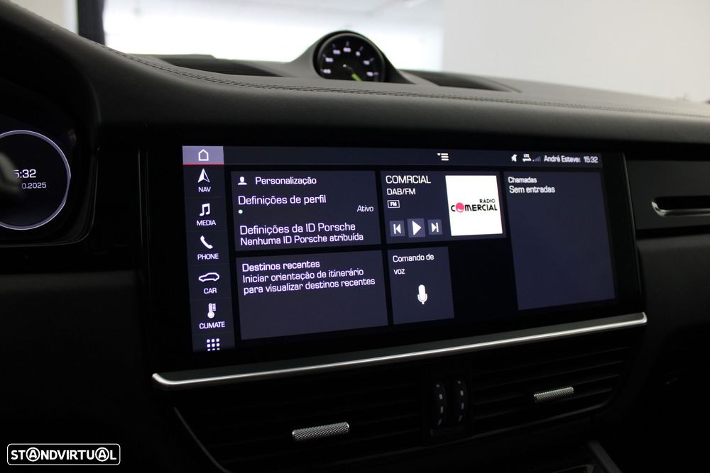 Porsche Cayenne E-Hybrid - 18