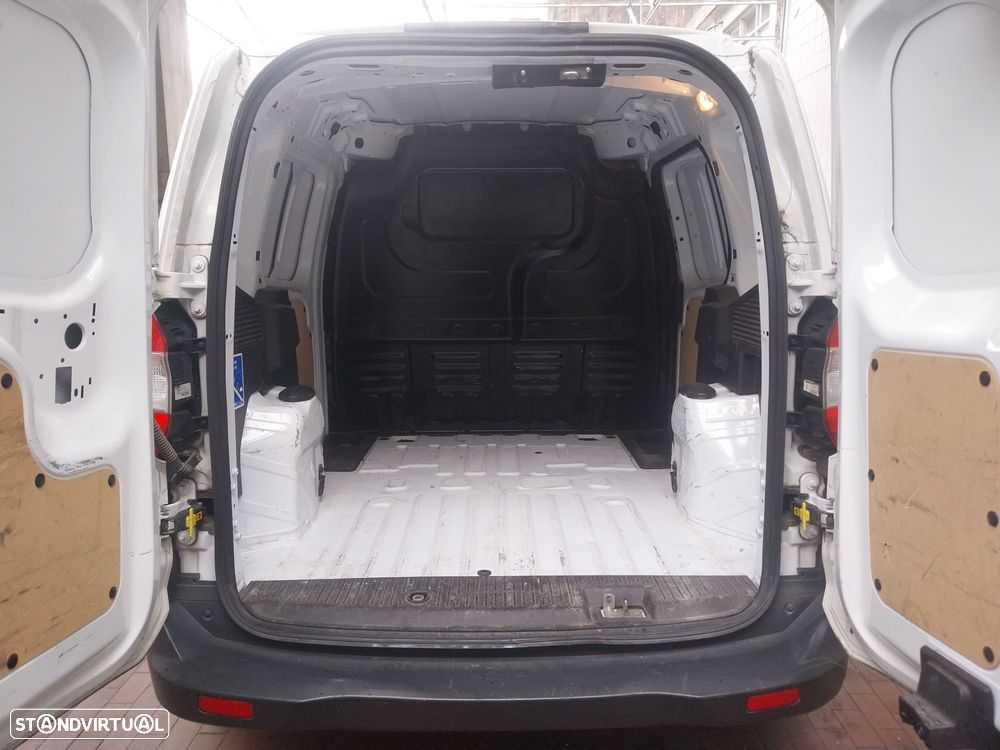 Ford Tourneo Courier Transit Courier 1.5 Tdci Trend - 8